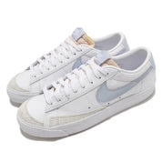 Chaussures Women's Blazer Low '77 'White Ghost' Nike