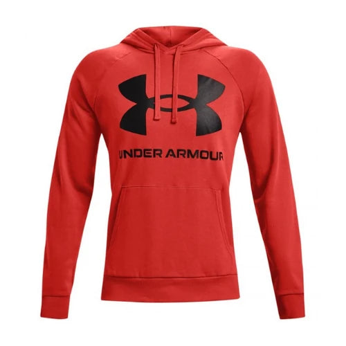 Sweat à capuche Rival Fleece Big Under Armour