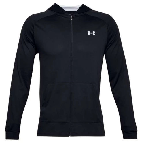 Zip Under Armour Tech 2.0 Full Hoodie