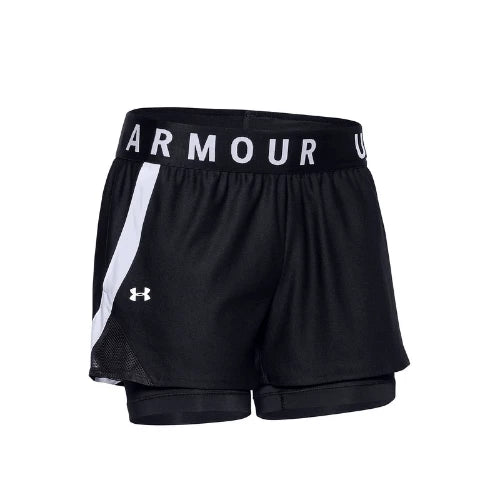 Women's Play Up 2-in-1 Shorts Under Armour