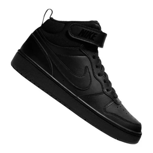 Chaussures Court Borough Mid 2 Nike