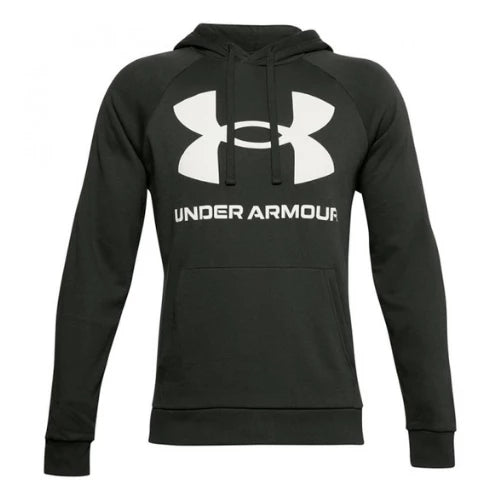 Sweat à capuche Rival Fleece Big Under Armour