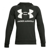 Sweat à capuche Rival Fleece Big Under Armour
