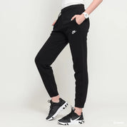 Pantalon court Fleece women Nike
