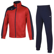 Survêtement de sport-Men Knit Tracksuit