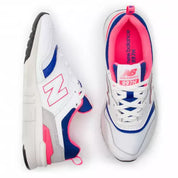 Chaussure Blanc New Balance
