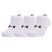 Chaussette adulte Core No Show Under Armour