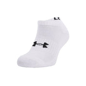 Chaussette adulte Core No Show Under Armour