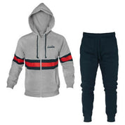 Hd fz suit brushed core Survêtement Diadora