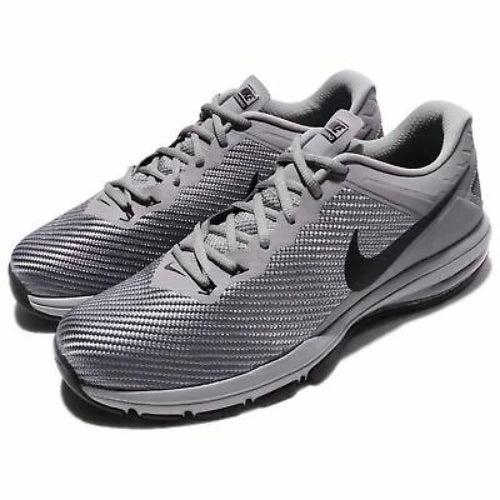 Chaussures De Running Full Ride TR Nike Air Max
