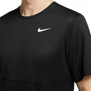 T-Shirt M Nk Df Run Ss Nike