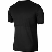 T-Shirt M Nk Df Run Ss Nike