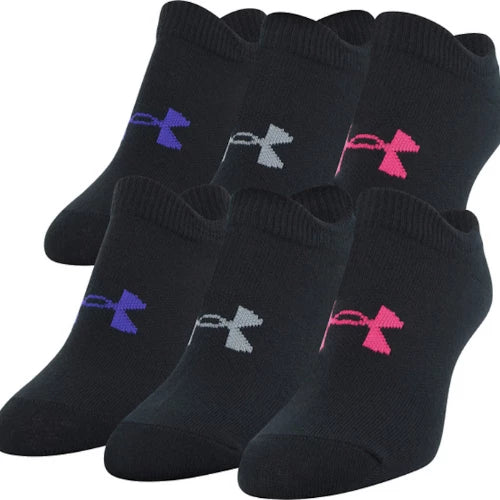 Chaussettes Girl s Essential NS Under Armour