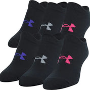 Chaussettes Girl s Essential NS Under Armour