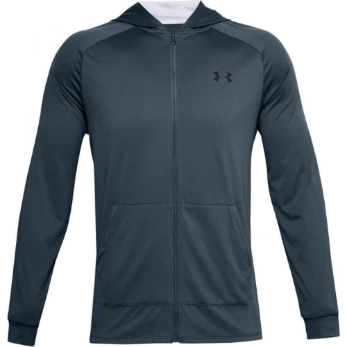 Zip Under Armour Tech 2.0 Full Hoodie
