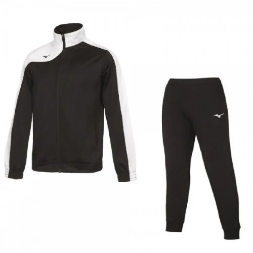 Survêtement de sport-Men Knit Tracksuit