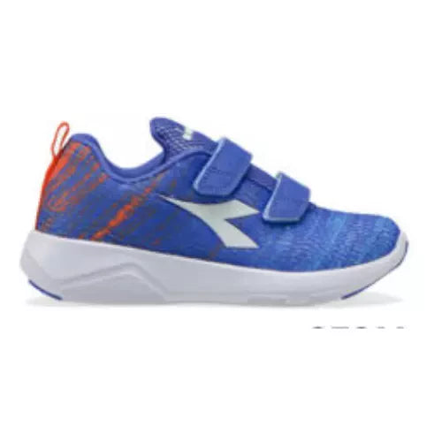 Chaussure X Run Light 2 JR V Diadora