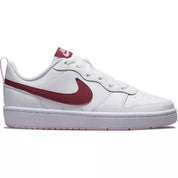 Chaussure  Court Borough Low 2 GS  Nike