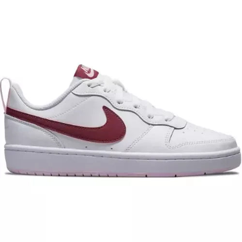 Chaussure  Court Borough Low 2 GS  Nike