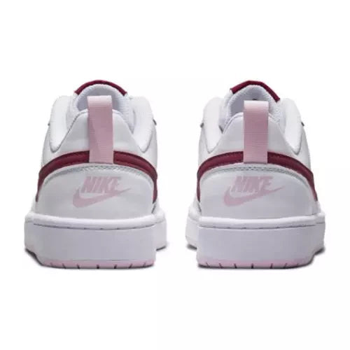 Chaussure  Court Borough Low 2 GS  Nike