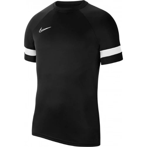 Haut de football à manches courtes pour hommes  Nike