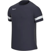 Haut de football à manches courtes pour hommes  Nike