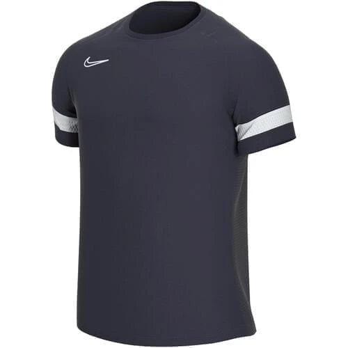 Haut de football à manches courtes pour hommes  Nike