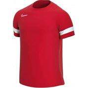 Haut de football à manches courtes pour hommes  Nike
