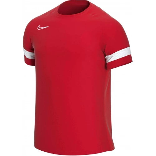 Haut de football à manches courtes pour hommes  Nike