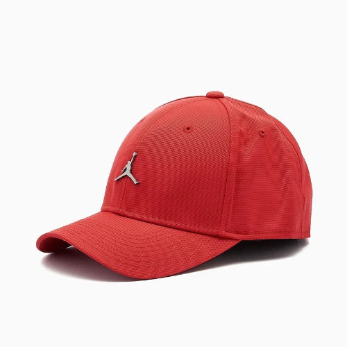 Casquette Jordan Clc99 Cap Metal Jm Nike