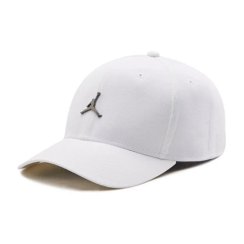 Casquette Jordan Clc99 Cap Metal Jm Nike