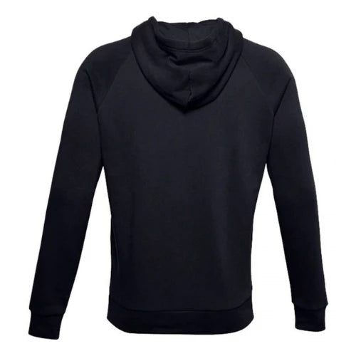 Sweat à capuche UA Rival Fleece Multilogo
