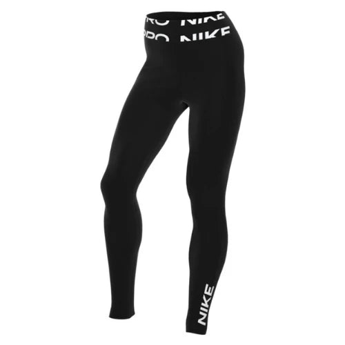 Leggings Pro Dri-FIT Women's Mid-Rise Graphic Nike