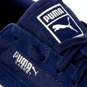 Chaussure Basket Platform DE WNS Puma