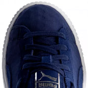 Chaussure Basket Platform DE WNS Puma