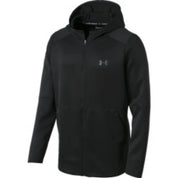 Sweat à capuche Warmup FZ Under Armour