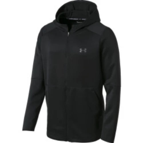 Sweat à capuche Warmup FZ Under Armour