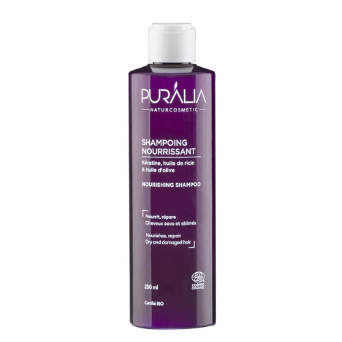 Shampoing Nourrissant Puralia