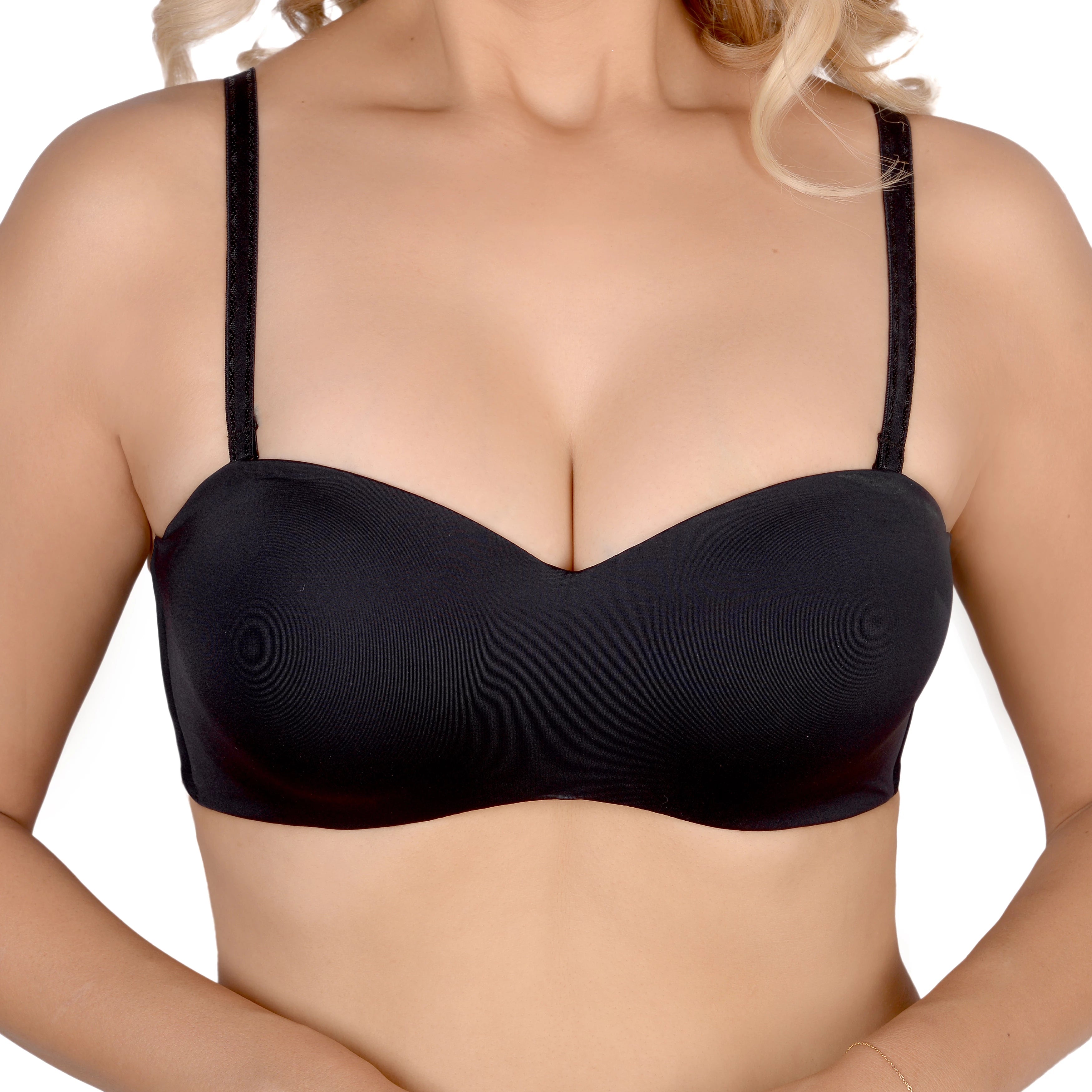 Soutien bandeau Invisible Lyouna