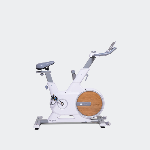 Spinning Ride