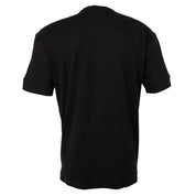 T-shirt Black HOBB tag