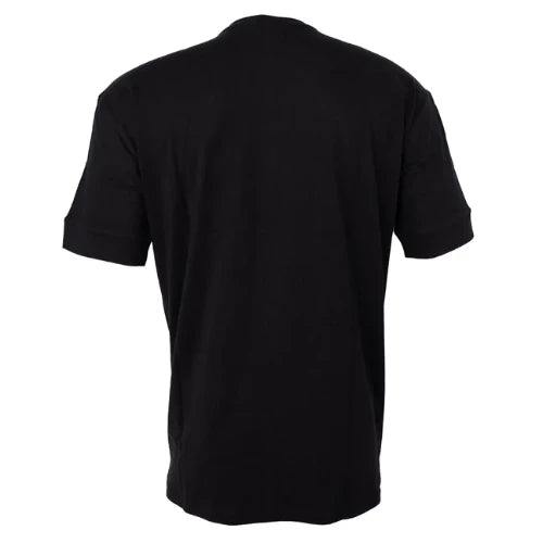 T-shirt Black HOBB tag