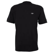 T-shirt Black HOBB tag