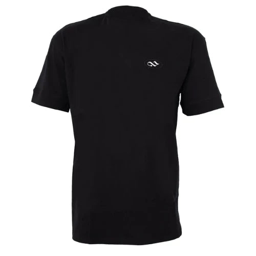 T-shirt Black HOBB tag