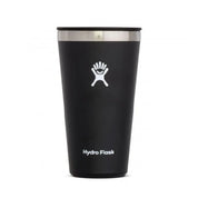 16 Oz Tumbler Black