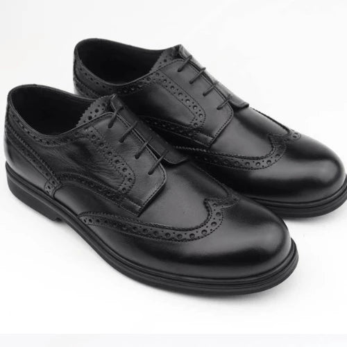 Chaussures Borsalino Cuir Beltoni