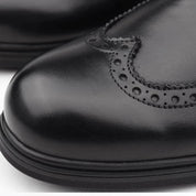 Chaussures Borsalino Cuir Beltoni