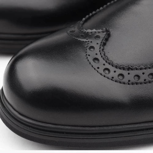 Chaussures Borsalino Cuir Beltoni