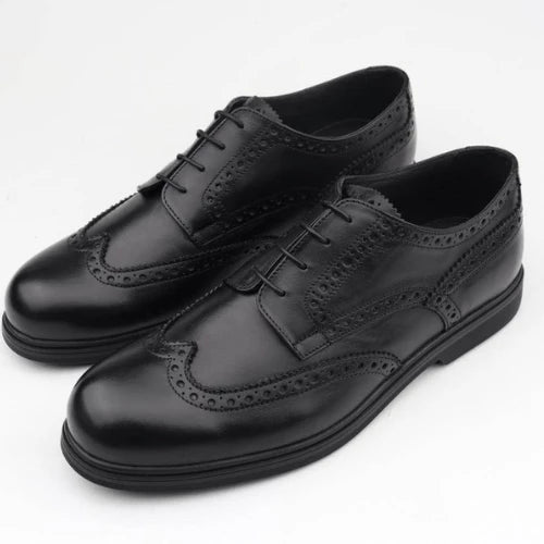 Chaussures Borsalino Cuir Beltoni
