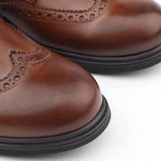 Chaussures Borsalino Cuir Beltoni